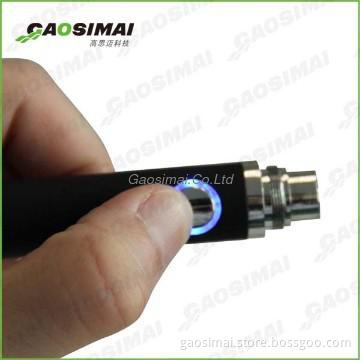 upgrade ego battery evod battery lasting long and constant voltage